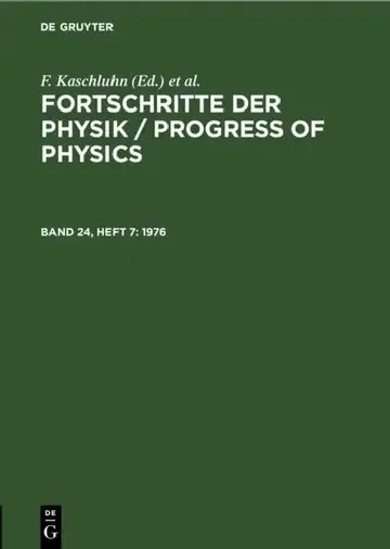 Cover of 1976