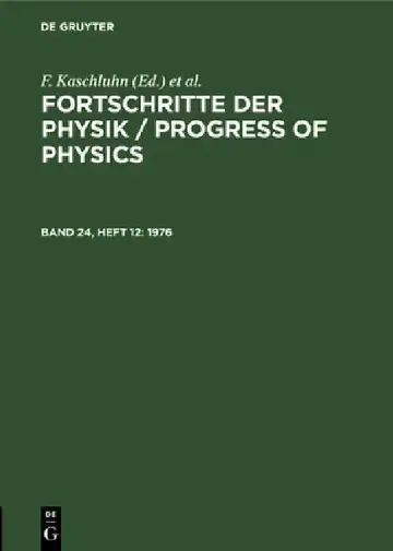 Cover of 1976