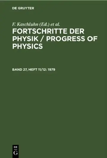 Cover of 1979