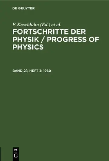 Cover of 1980