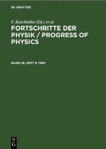 Cover of 1980