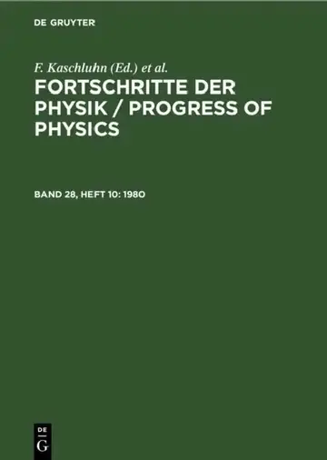 Cover of 1980