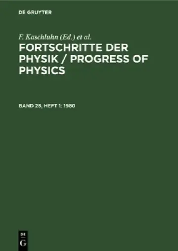 Cover of 1980