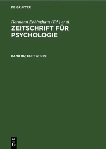Cover of 1979