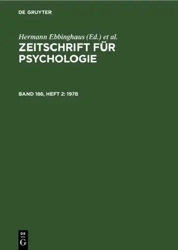 Cover of 1978