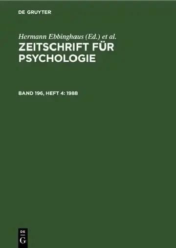 Cover of 1988