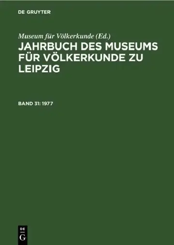 Cover of 1977