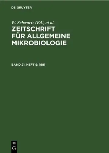 Cover of 1981