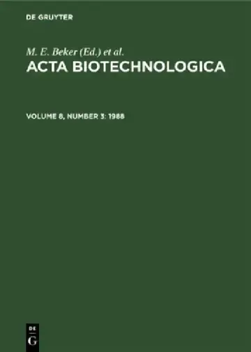 Cover of 1988