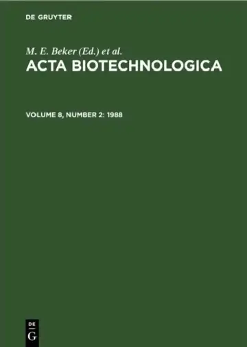 Cover of 1988