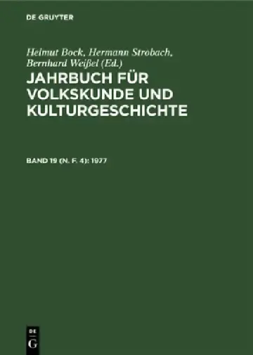 Cover of 1977