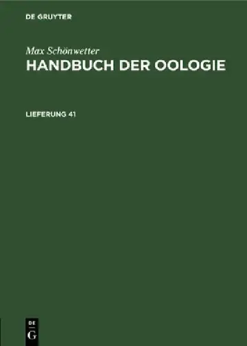 Cover of Max Schönwetter