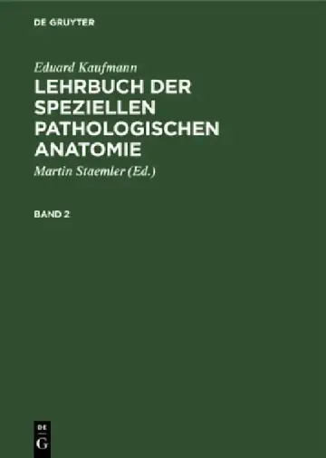 Cover of Eduard Kaufmann