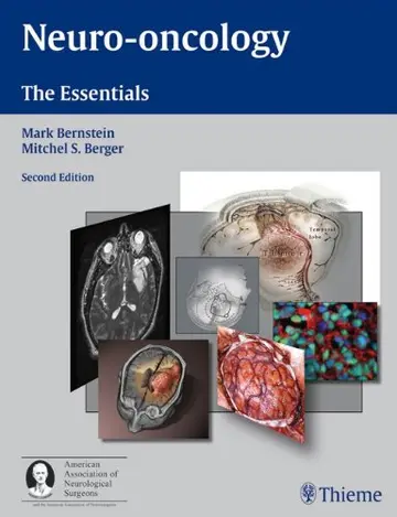 Cover of Neuro-oncology