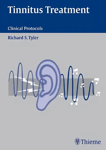 Cover of Tinnitus treatment