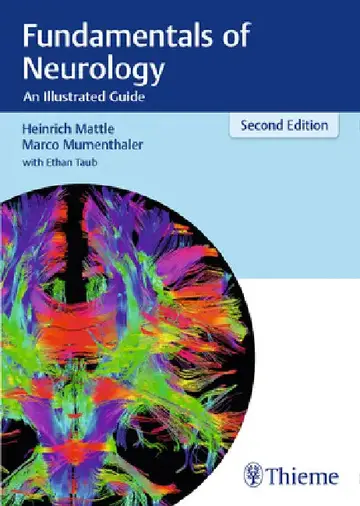 Cover of Fundamentals of Neurology