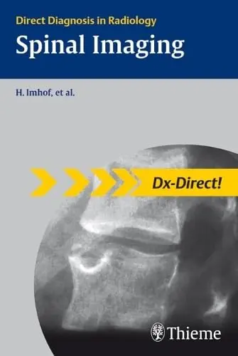Cover of Spinal Imaging
