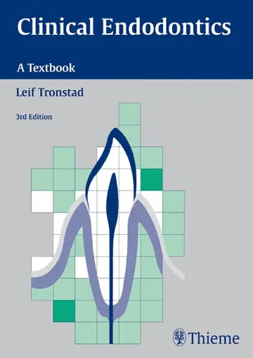 Cover of Clinical Endodontics