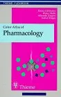 Cover of Pocket Atlas of Pharmacology