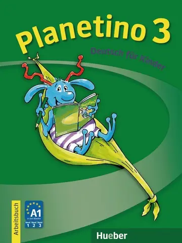 Cover of Planetino