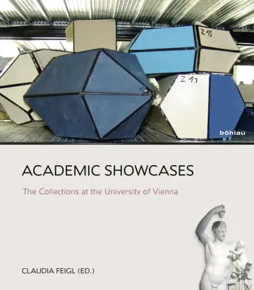Cover of Academic Showcases