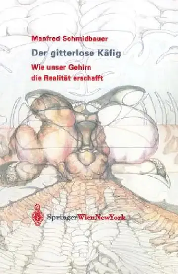 Cover of Der Gitterlose Käfig