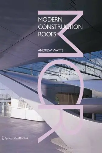 Cover of Modern Construction