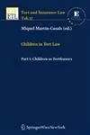 Cover of Children as Tortfeasors (Pt. 1)
