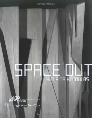 Cover of Space Out