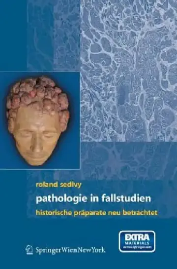 Cover of Pathologie in Fallstudien