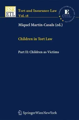 Cover of Children as Victims (Pt. 2)