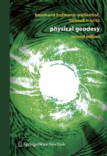 Cover of Physical Geodesy