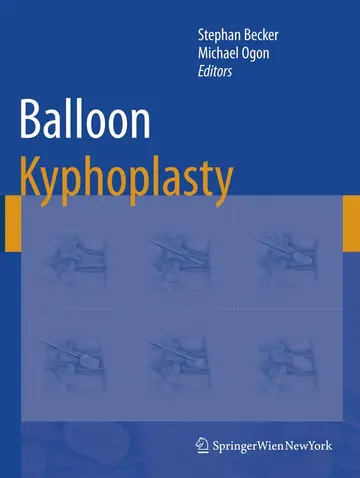 Cover of Balloon Kyphoplasty