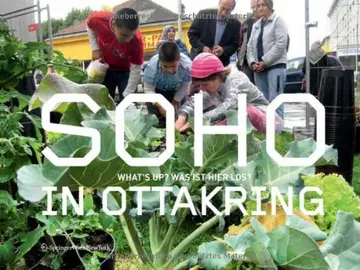 Cover of Soho in Ottakring