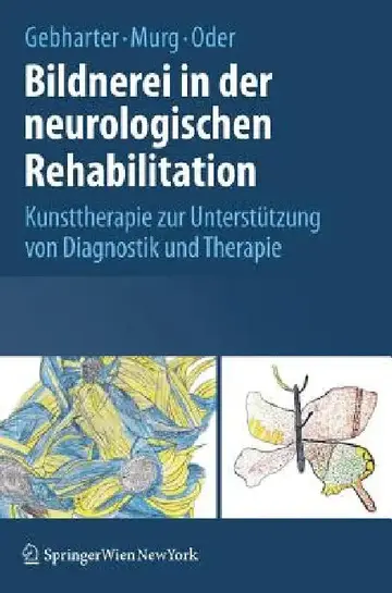 Cover of Bildnerei in Der Neurologischen Rehabilitation