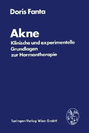 Cover of Akne
