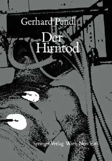 Cover of Der Hirntod