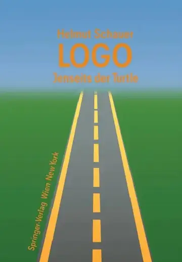 Cover of LOGO