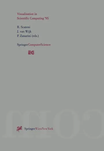 Cover of Visualization in Scientific Computing ’95