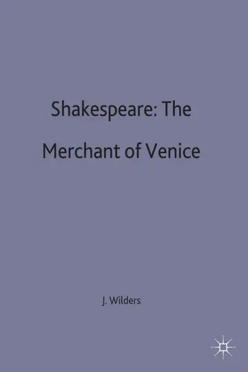 Cover of Shakespeare