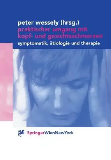 Cover of Praktischer Umgang Mit Kopf- Und Gesichtsschmerzen
