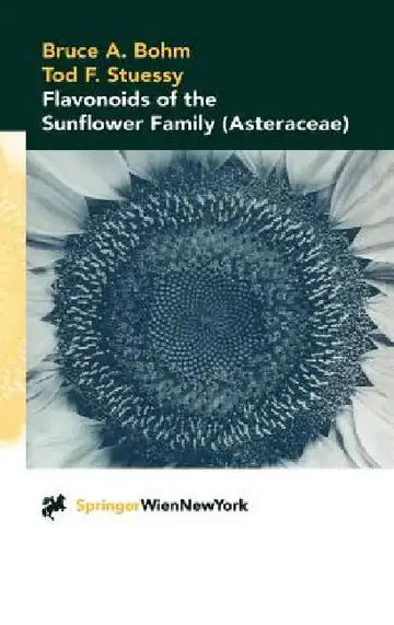 Cover of Flavonoids of the Sunflower Family (Asteraceae)