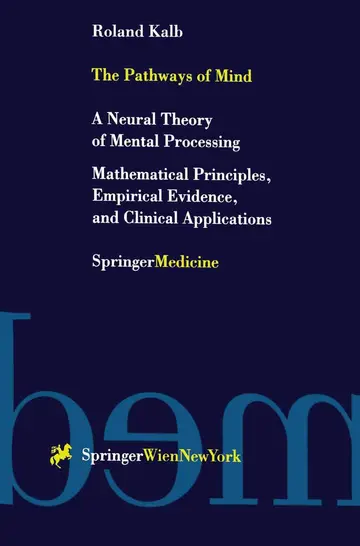 Cover of The Pathways of Mind