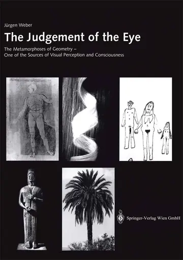 Cover of The Judgement of the Eye