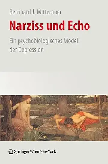 Cover of Narziss Und Echo