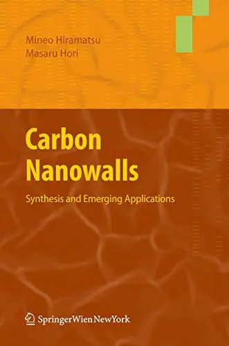 Cover of Carbon Nanowalls