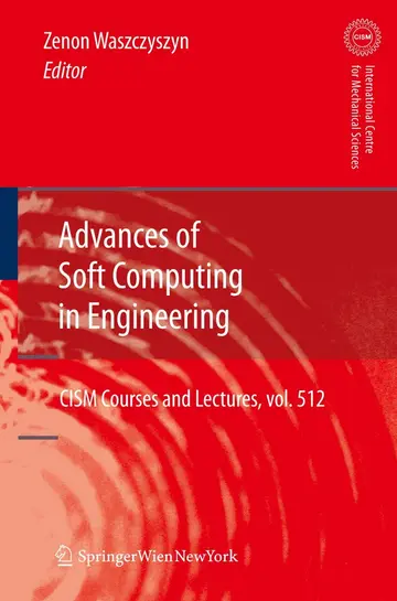 Cover of Advances of Soft Computing in Engineering
