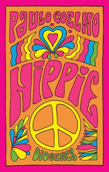Cover of Hippie
