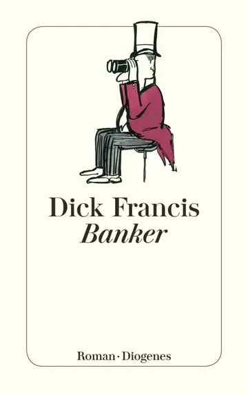 Cover of Banker. Roman