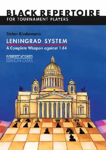Cover of Leningrad System